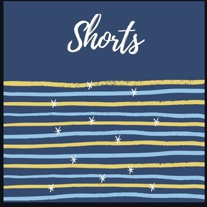Shorts for Sale